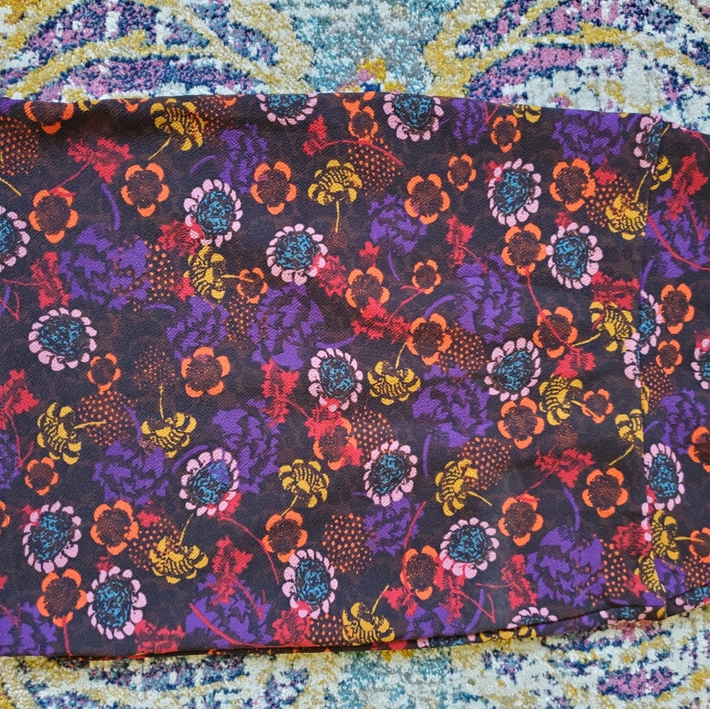 Cassie skirt